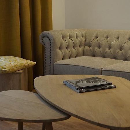 Rincon 13 - Mares (Adults Only) Hotel Torre Del Mar Ngoại thất bức ảnh