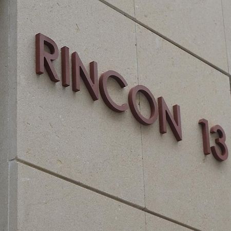 Rincon 13 - Mares (Adults Only) Hotel Torre Del Mar Ngoại thất bức ảnh