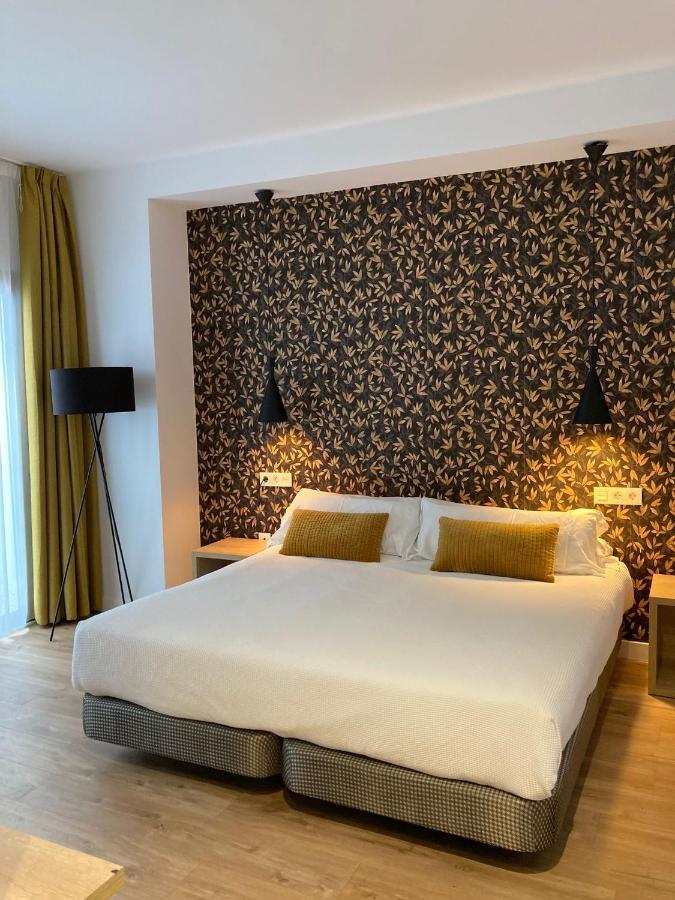 Rincon 13 - Mares (Adults Only) Hotel Torre Del Mar Ngoại thất bức ảnh