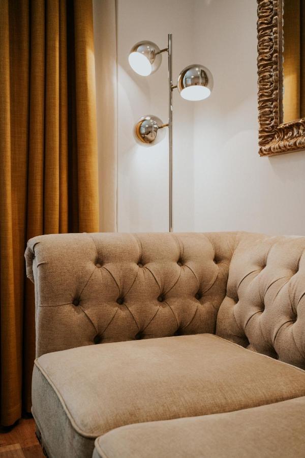 Rincon 13 - Mares (Adults Only) Hotel Torre Del Mar Ngoại thất bức ảnh