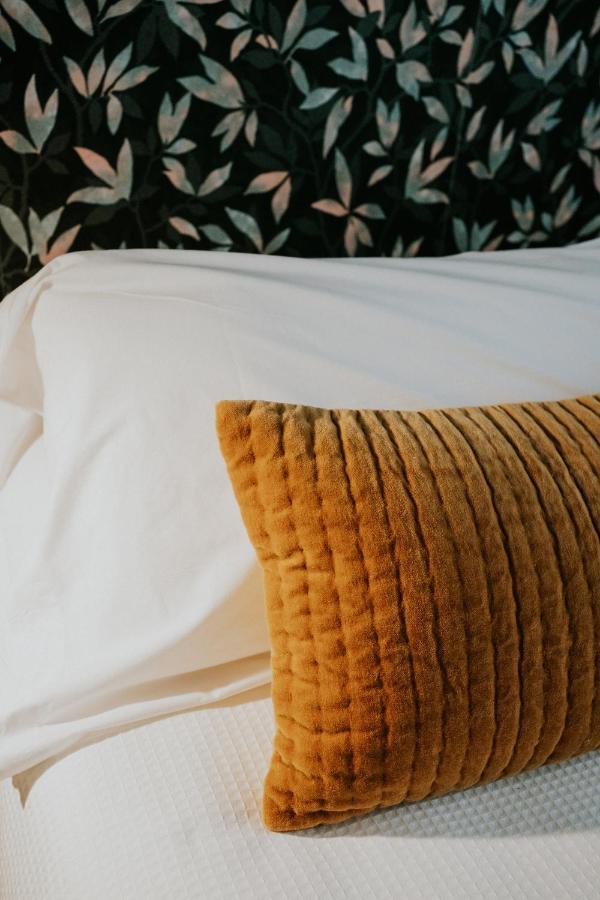 Rincon 13 - Mares (Adults Only) Hotel Torre Del Mar Ngoại thất bức ảnh