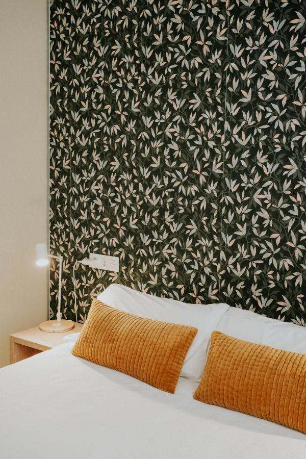 Rincon 13 - Mares (Adults Only) Hotel Torre Del Mar Ngoại thất bức ảnh