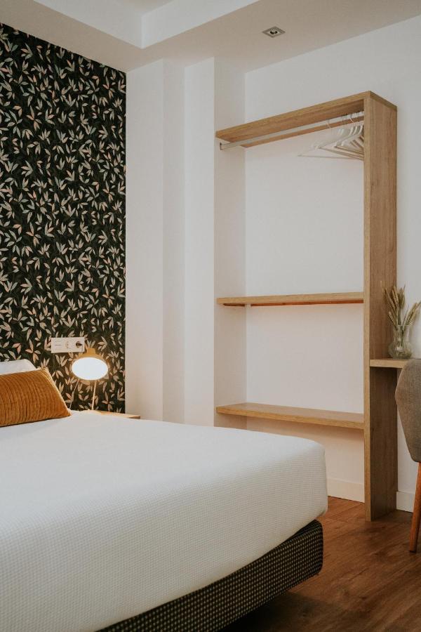 Rincon 13 - Mares (Adults Only) Hotel Torre Del Mar Ngoại thất bức ảnh