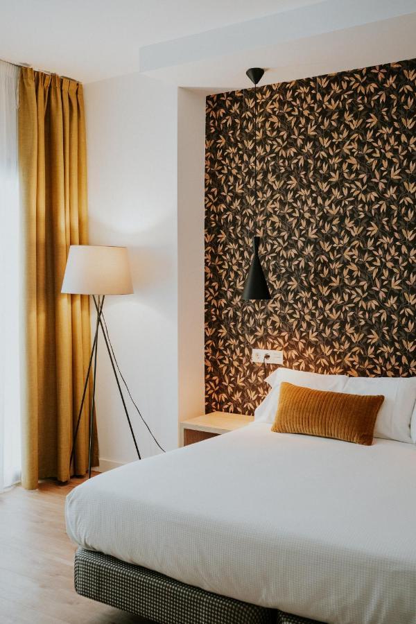 Rincon 13 - Mares (Adults Only) Hotel Torre Del Mar Ngoại thất bức ảnh