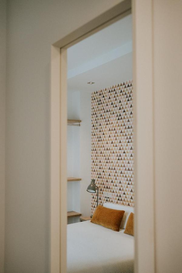Rincon 13 - Mares (Adults Only) Hotel Torre Del Mar Ngoại thất bức ảnh