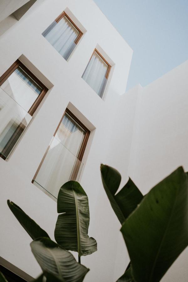 Rincon 13 - Mares (Adults Only) Hotel Torre Del Mar Ngoại thất bức ảnh