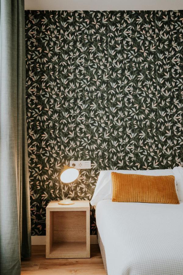 Rincon 13 - Mares (Adults Only) Hotel Torre Del Mar Ngoại thất bức ảnh