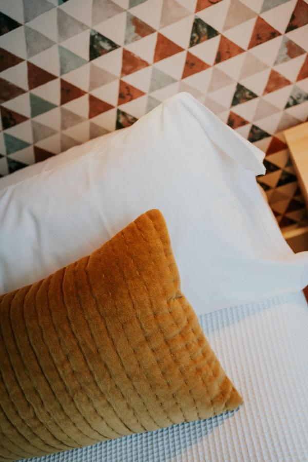 Rincon 13 - Mares (Adults Only) Hotel Torre Del Mar Ngoại thất bức ảnh