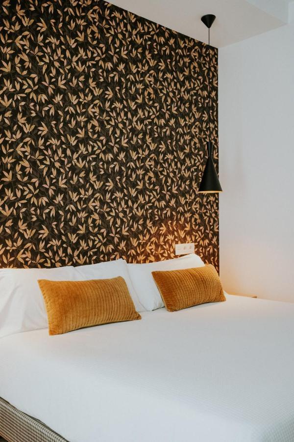 Rincon 13 - Mares (Adults Only) Hotel Torre Del Mar Ngoại thất bức ảnh