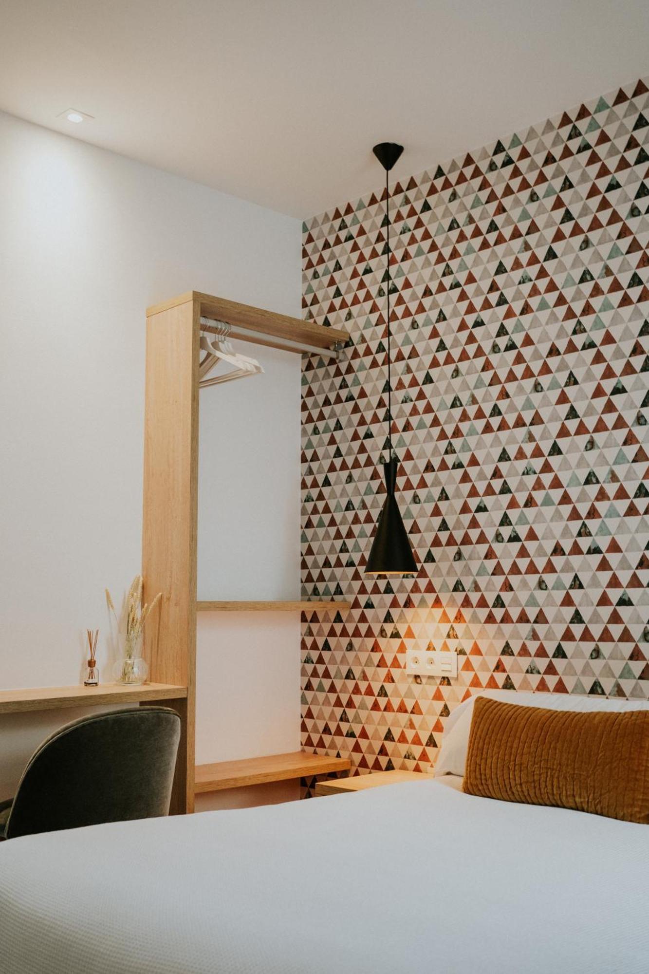 Rincon 13 - Mares (Adults Only) Hotel Torre Del Mar Ngoại thất bức ảnh